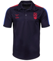 England World Cup Polo